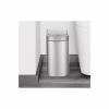 Контейнер для мусора Xiaomi Ninestars Space Silver (DZT-7-2) - Image 7