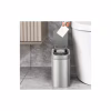 Контейнер для мусора Xiaomi Ninestars Space Silver (DZT-7-2) - Image 8
