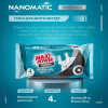 Губки кухонные Maxi Power Nanomatic 4 шт. (4820204703776) - Image 2