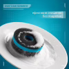 Губки кухонные Maxi Power Nanomatic 4 шт. (4820204703776) - Image 5