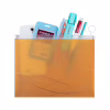 Папка на блискавці Axent zip-lock А5 Waves-1 (1498-40-A) - Image 3