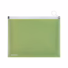 Папка на молнии Axent zip-lock А5 Waves-3 (1498-42-A) - Image 2