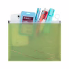 Папка на блискавці Axent zip-lock А5 Waves-3 (1498-42-A) - Image 3