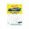 Календарь Kite планер настенный Hot Wheels 2026 год (HW26-440) - Image 10