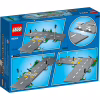 Конструктор LEGO City Town Дорожні плити 112 деталей (60304) - Image 6