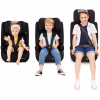 Автокресло Kinderkraft Safety Fix 2 i-Size Black (KCSAFI02BLK0000) (5902533923083) - Image 8