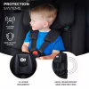 Автокресло Kinderkraft Safety Fix 2 i-Size Black (KCSAFI02BLK0000) (5902533923083) - Image 10