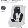 Автокресло Kinderkraft Safety Fix 2 i-Size Black (KCSAFI02BLK0000) (5902533923083) - Image 12