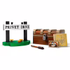 Конструктор LEGO Harry Potter Гедвіґа на Тисовій вулиці, 4 337 деталей (76425) - Image 3