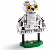 Конструктор LEGO Harry Potter Хедвига на Тисовой улице, 4 337 деталей (76425) - Image 6
