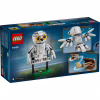 Конструктор LEGO Harry Potter Гедвіґа на Тисовій вулиці, 4 337 деталей (76425) - Image 7