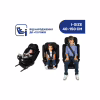 Автокрісло Chicco Unico Evo i-Size Air Чорне (8058664167326) (87031.72) - Image 3