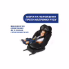 Автокрісло Chicco Unico Evo i-Size Air Чорне (8058664167326) (87031.72) - Image 5
