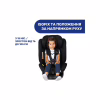 Автокресло Chicco Unico Evo i-Size Air Черное (8058664167326) (87031.72) - Image 6