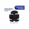 Автокрісло Chicco Unico Evo i-Size Air Чорне (8058664167326) (87031.72) - Image 8
