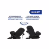 Автокрісло Chicco Unico Evo i-Size Air Чорне (8058664167326) (87031.72) - Image 9