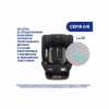 Автокресло Chicco Unico Evo i-Size Air Черное (8058664167326) (87031.72) - Image 11