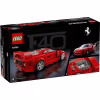 Конструктор LEGO Speed Champions Суперкар Ferrari F40, 318 деталей (76934) - Image 8