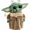 Конструктор LEGO Star Wars Грогу в воздушной колыбели (75403) - Image 6