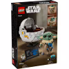 Конструктор LEGO Star Wars Грогу в воздушной колыбели (75403) - Image 8