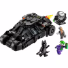 Конструктор LEGO Super Heroes Бэтмен Тумблер против Двуликого и Джокера (76303-) - Image 2