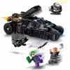 Конструктор LEGO Super Heroes Бэтмен Тумблер против Двуликого и Джокера (76303-) - Image 4