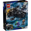 Конструктор LEGO Super Heroes Бэтмен Тумблер против Двуликого и Джокера (76303-) - Image 7