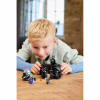 Конструктор LEGO Super Heroes Бэтмен Тумблер против Двуликого и Джокера (76303-) - Image 9