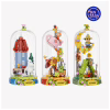 Конструктор Pantasy Moomin - Весна в Мумінваллеї (87202) - Image 2
