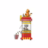 Конструктор Pantasy Garfield -Fantastic Machines - Машина для попкорна (86810) - Image 2