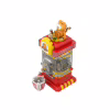 Конструктор Pantasy Garfield -Fantastic Machines - Машина для попкорна (86810) - Image 4