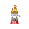 Конструктор Pantasy Garfield -Fantastic Machines - Машина для попкорну (86810) - Image 5