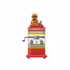 Конструктор Pantasy Garfield -Fantastic Machines - Машина для попкорна (86810) - Image 6