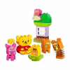 Конструктор LEGO DUPLO Disney День народження Вінні Пуха (10457) - Image 2