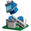 Конструктор LEGO Minecraft Нападение на деревню с воздушным шаром Гаст (21273) - Image 4