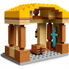 Конструктор LEGO Minecraft Нападение на деревню с воздушным шаром Гаст (21273) - Image 6