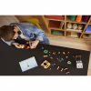 Конструктор LEGO Minecraft Нападение на деревню с воздушным шаром Гаст (21273) - Image 12