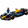 Конструктор LEGO Speed Champions Автомобиль для гонок F1 Oracle Red Bull Racing RB20 (77243) - Image 2