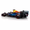 Конструктор LEGO Speed Champions Автомобиль для гонок F1 Oracle Red Bull Racing RB20 (77243) - Image 4