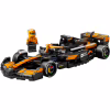 Конструктор LEGO Speed Champions Автомобиль для гонок McLaren F1 Team MCL38 (77251) - Image 2