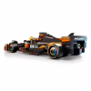 Конструктор LEGO Speed Champions Автомобиль для гонок McLaren F1 Team MCL38 (77251) - Image 4