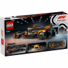 Конструктор LEGO Speed Champions Автомобиль для гонок McLaren F1 Team MCL38 (77251) - Image 7
