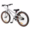 Детский велосипед Miqilong ST 20" срібний (RBB-ST20-SILVER) - Image 3