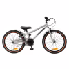 Детский велосипед Miqilong ST 20" срібний (RBB-ST20-SILVER) - Image 4