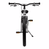 Дитячий велосипед Miqilong ST 20" срібний (RBB-ST20-SILVER) - Image 5