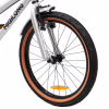Детский велосипед Miqilong ST 20" срібний (RBB-ST20-SILVER) - Image 7