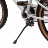 Детский велосипед Miqilong ST 20" срібний (RBB-ST20-SILVER) - Image 11