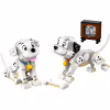 Конструктор LEGO Disney Лаки и Пенни. 101 далматинец (43271) - Image 2