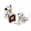 Конструктор LEGO Disney Лаки и Пенни. 101 далматинец (43271) - Image 3