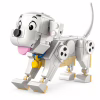 Конструктор LEGO Disney Лаки и Пенни. 101 далматинец (43271) - Image 5